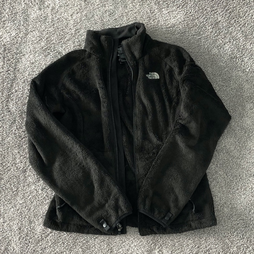 The North Face Women's Fuzzy Jacket